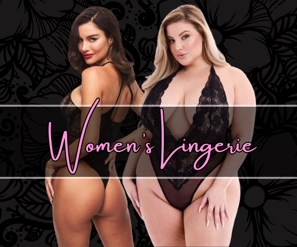 women's lingerie