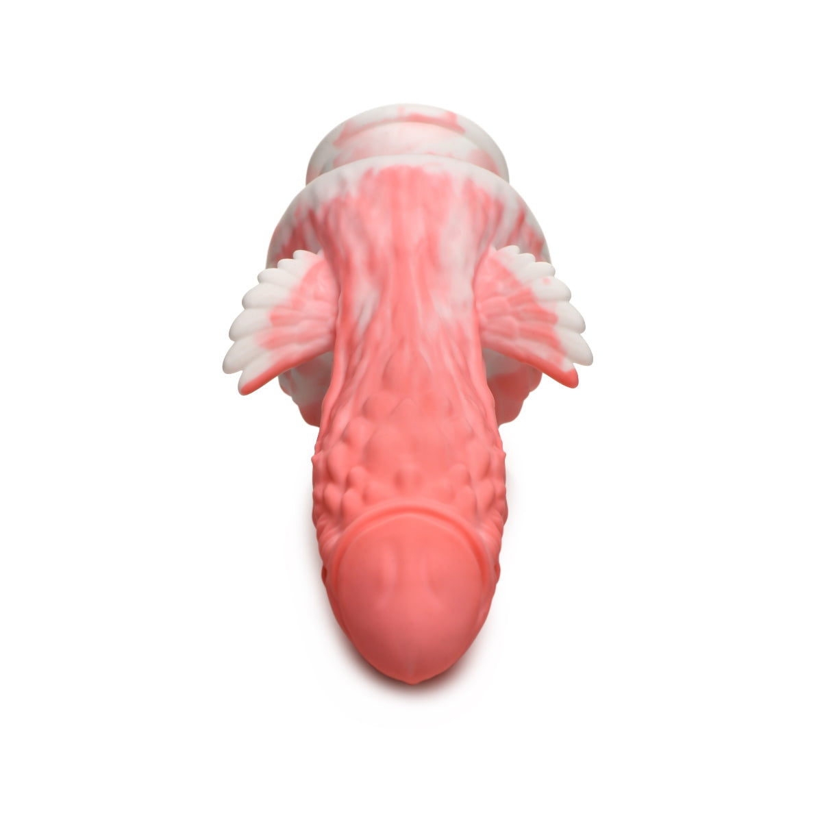 Pegasus Pecker Winged Dildo - 8.5 Inches
