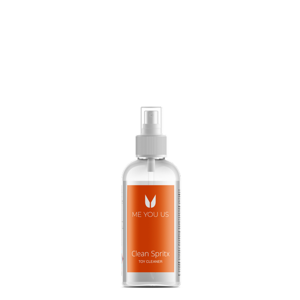 Clean Spritz Antibacterial Toy Cleaner Spray - 50ml, 100ml or 150ml