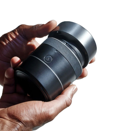 Arcwave Voy Compact Stroker