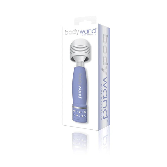 Mini Bodywand Lavender Massager