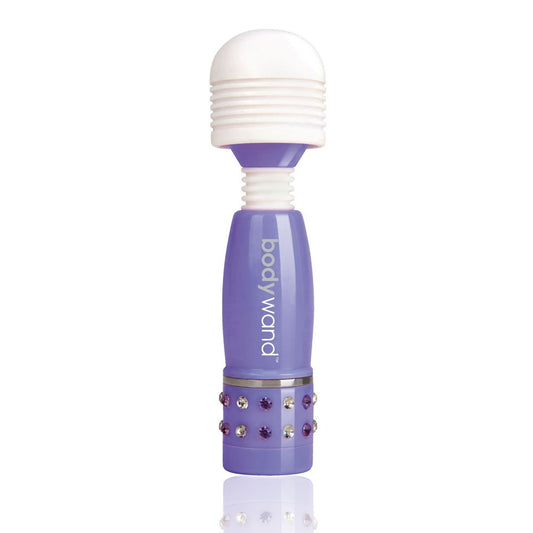 Mini Bodywand Lavender Massager
