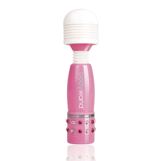 Mini Bodywand Pink Massager