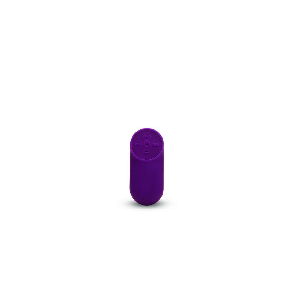 Me You Us Egg - Purple