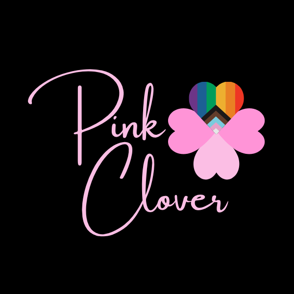 Pink Clover 