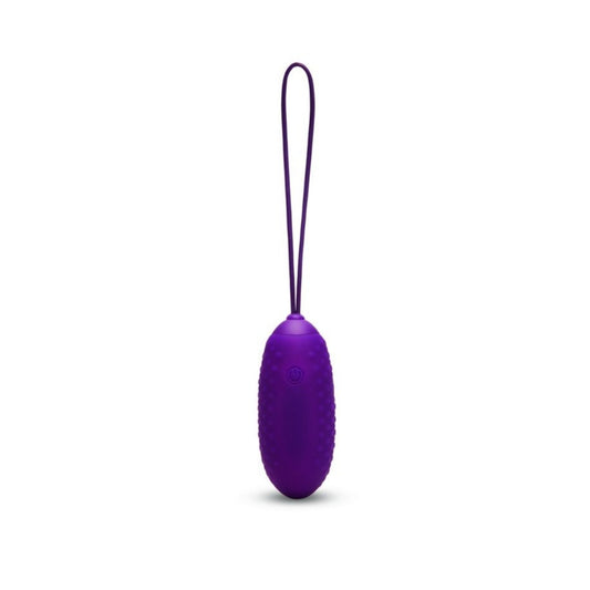 Me You Us Egg - Purple