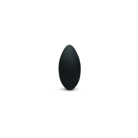 Lay-On Vibrator - Black