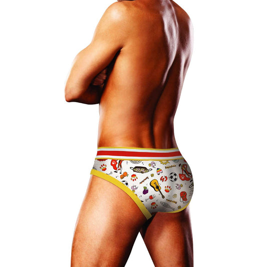 Barcelona Brief
