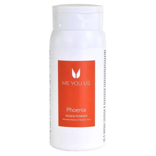 Me You Us Phoenix Renew Powder - 118g