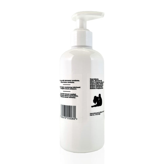 Super Slik Waterbased Lubricant 250ml
