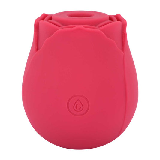 The Rosebud Clitoral Sucking Vibrator