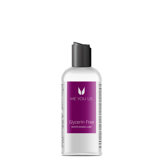 Glycerine Free Slix Water Based Lube - 100ml or 250ml
